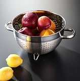 Kraus SP-1 Stainless Steel Colander