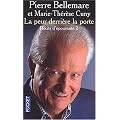 La peur derri�re la porte : R�cits d'�pouvante. Tome 2