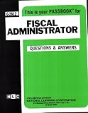Review National Learning Corp  / Fiscal Administrator (Career Examination Series : C-2612)