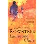 Laurie and Claire