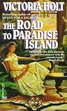 The Road to Paradise Island (G K Hall Large Print Book Series)