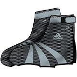adidas - Adidas 2008 ClimaProof Wind MTB Cycling Bootie/Shoe Cover - Black - 021275