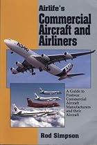 Airlife's Commercial Aircraft and Airliners