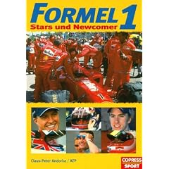 Formel 1 - Stars und Newcomer - mit Ralf Schumacher, Heinz-Harald Frentzen, Nick Heidfeld