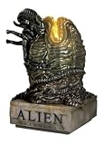 Coffret Alien Anthology :  6 Blu-ray + 4 DVD -  Edition collector ultra limit�e (boitier oeuf) [Blu-ray]