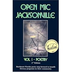 Open Mic: Jacksonville: 1