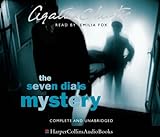 The Seven Dials Mystery