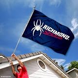 Richmond Spiders University Large College Flag