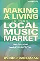 Making a Living in Your Local Music Market