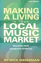 Making a Living in Your Local Music Market: Realizing Your Marketing Potential Making a Living in Your Local Music Market: Realizing Your Marketing Potential