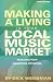 Making a Living in Your Local Music Market: Realizing Your Marketing Potential (Book)