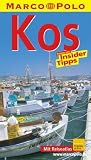 Marco Polo Reisef&uuml;hrer Kos - Klaus B&ouml;tig