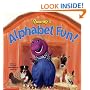 Barney's Alphabet Fun