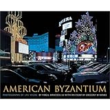 american byzantium photographs of las vegas university of arizona southwest center series