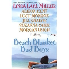 Beach Blanket Bad Boys