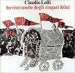 Ho Visto Anche Degli Zingari