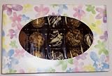 Scott's Cakes Assorted Truffles 1 Pound Daisy Box
