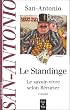 Le standinge                                      le savoir-vivre selon berurier