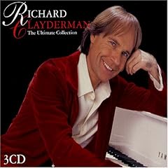 Richard Clayderman - My Best (2009)