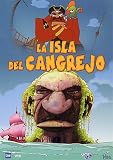 The Island of the Crab ( La Isla del cangrejo ) ( Karramarro uhartea ) [ NON-USA FORMAT, PAL, Reg.2 Import - Spain ]