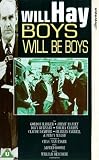 Will Hay - Boys Will Be Boys [1935]