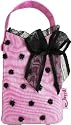 Jazzd Beaded Jewel Cell Phone Holder