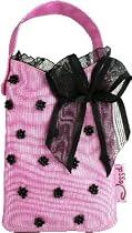 Jazzd Beaded Jewel Cell Phone Holder