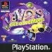 Evo's Space Adventure