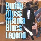Atlanta Blues Legend