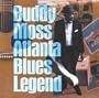 Atlanta Blues Legend