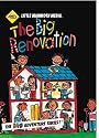 The BIG Renovation