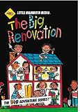 The BIG Renovation