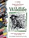 Wildlife (Collins Learn to Draw)