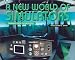 Book New World Of Simulators, The (New Century Technology)