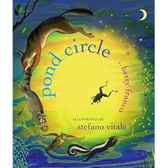 Pond Circle