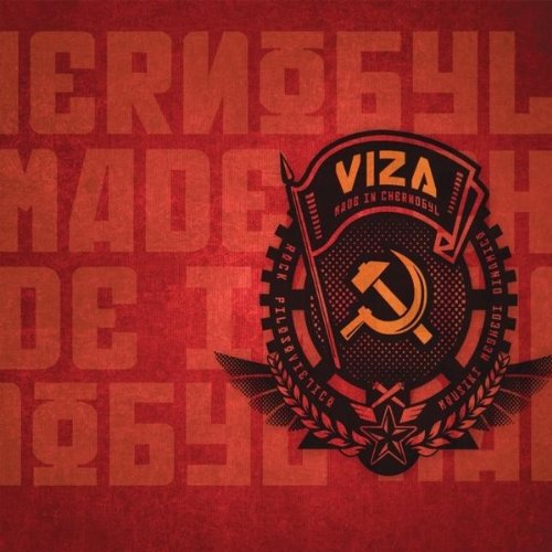 Viza - Made In Chernobyl - Zortam Music