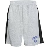 Kentucky Wildcats Ash Charger Mesh Shorts