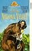 Videos (VHS) : National Velvet [UK IMPORT]