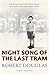 Night Song of the Last Tram - A Glasgow Childhood