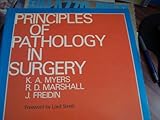 Principles of pathology in surgery
