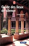 Guide des lieux de silence