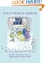 Eek! I Hear a Squeak and the Scurrying of Little Feet, Book/CD