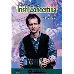 Learn to Play Irish Concertina