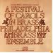 A Festival of Carols in Brass