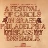 A Festival of Carols in Brass