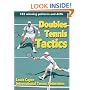 Doubles Tennis Tactics