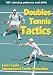 Books : Doubles Tennis Tactics