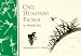 Search : One Hundred Frogs: From Matsuo Basho to Allen Ginsberg (Inklings)