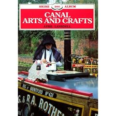 Canal Arts and Crafts (Shire Album)