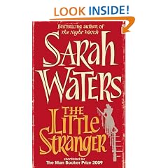 The Little Stranger